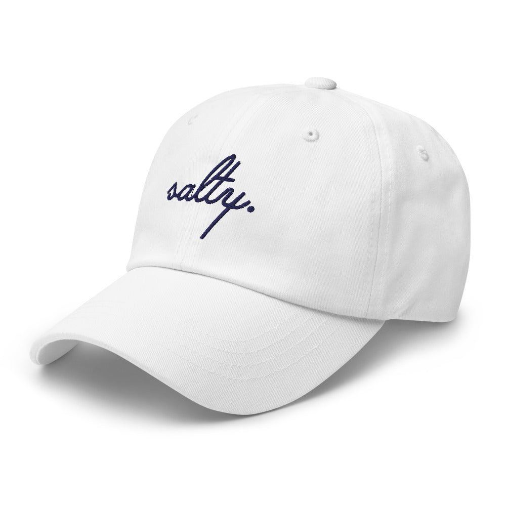 Saltwater Golf Hat