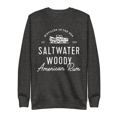 Supa-Soft Saltwater Pullover