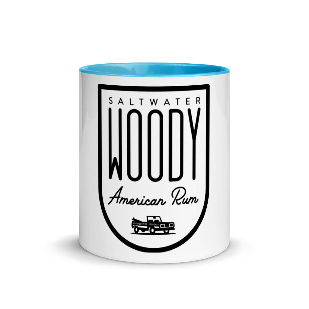 Products - Saltwater Woody